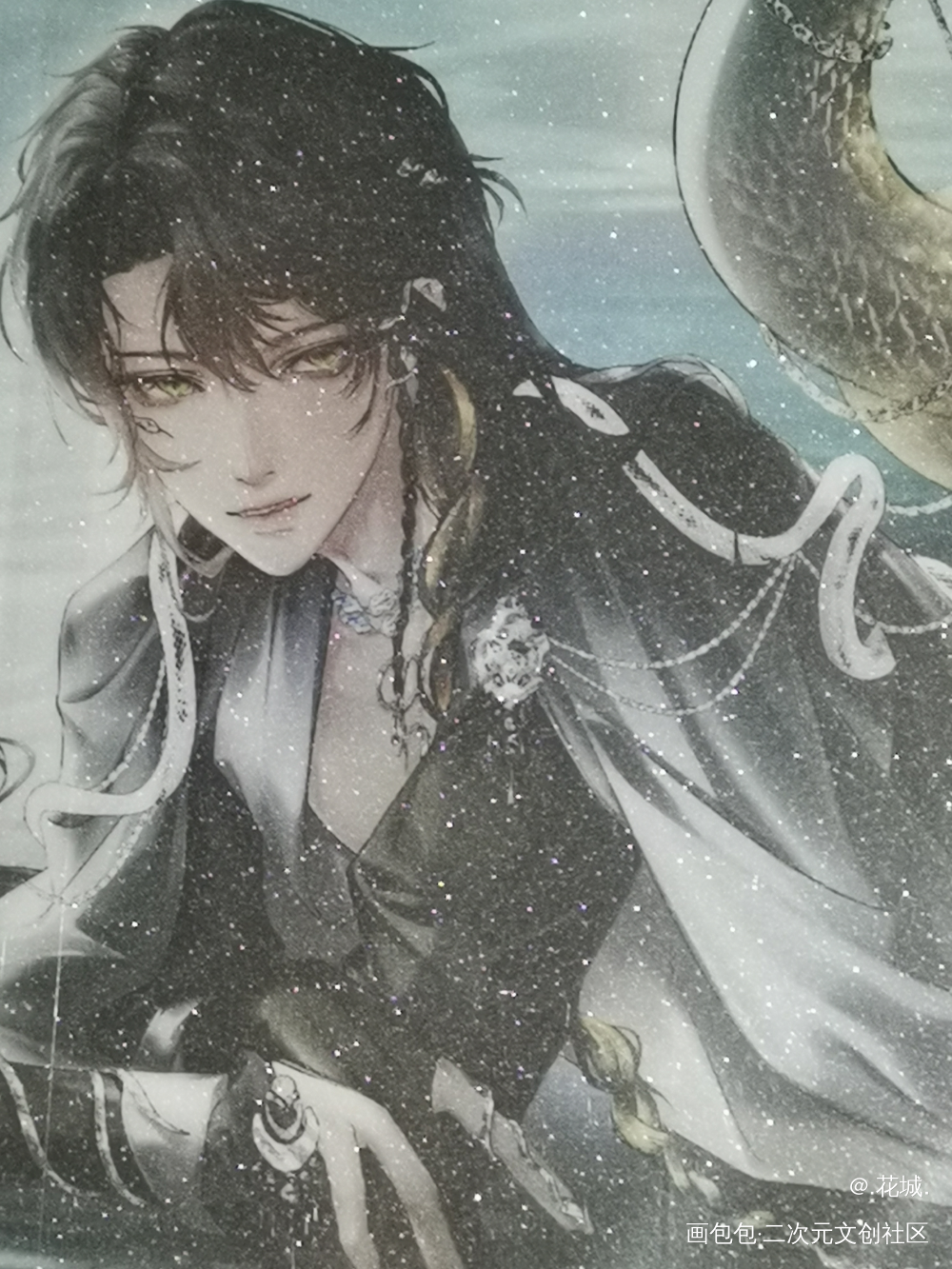 _188男团无料返图绘画作品