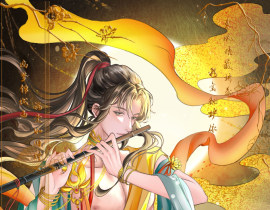 _绘画作品