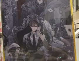 _绘画作品