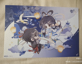 _绘画作品