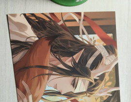 _绘画作品