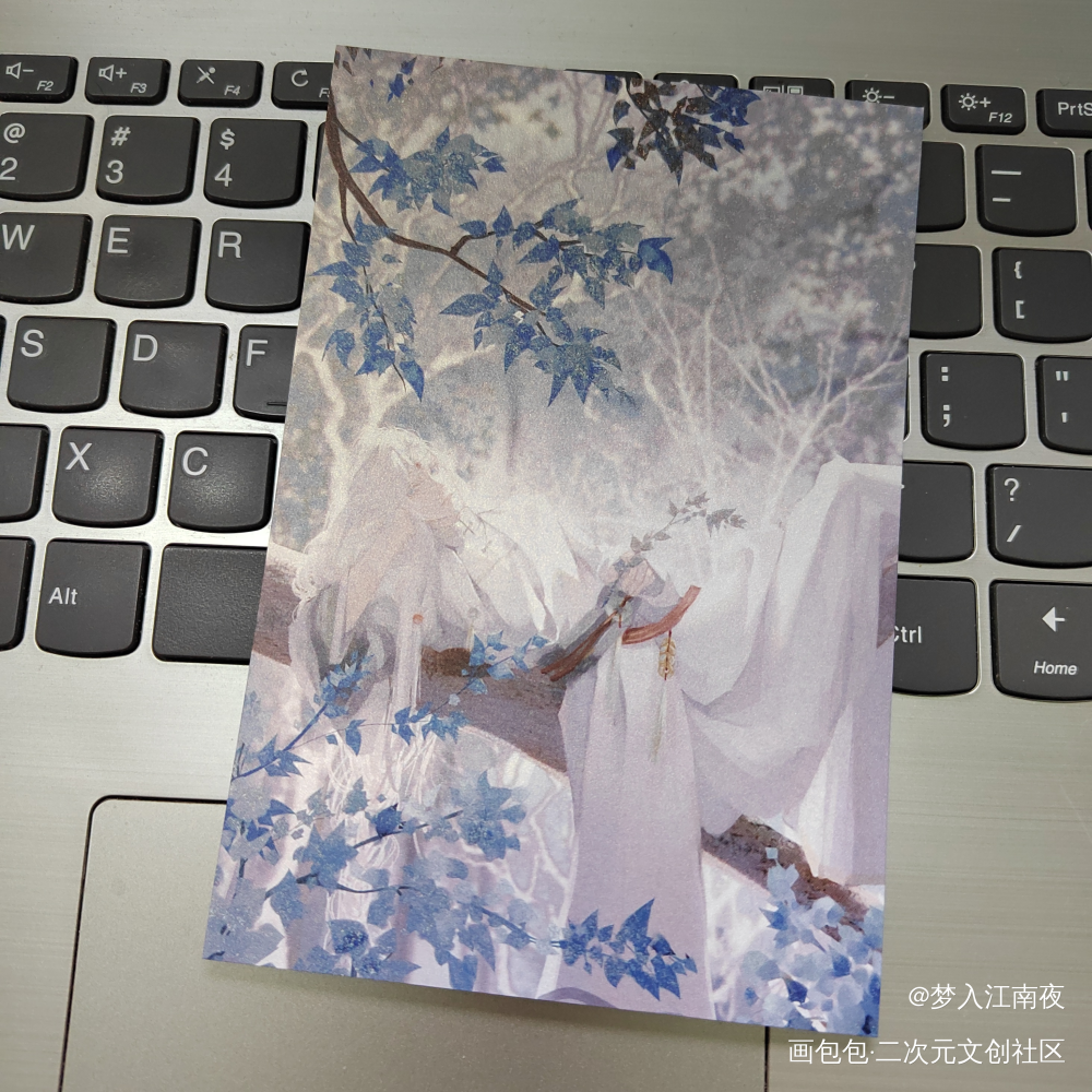 _画包包无料返图绘画作品