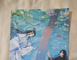 _绘画作品