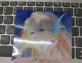 _绘画作品