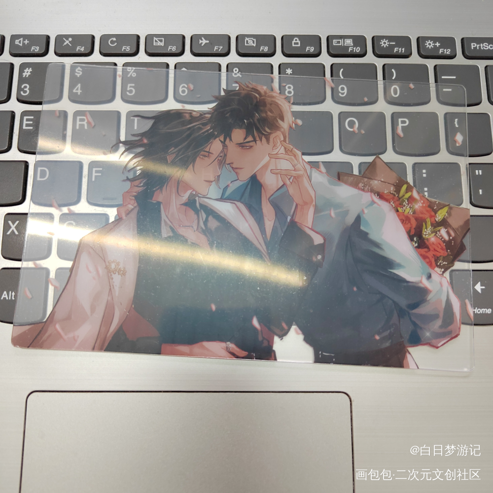 _默读无料返图绘画作品
