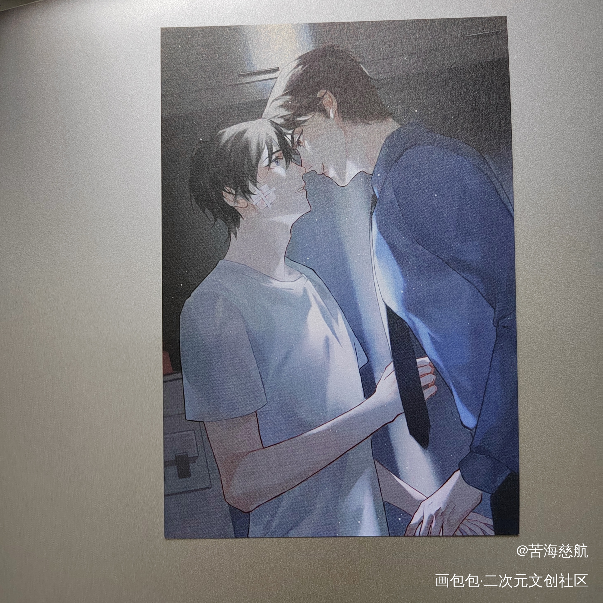 _吞海无料返图绘画作品
