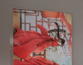 _绘画作品