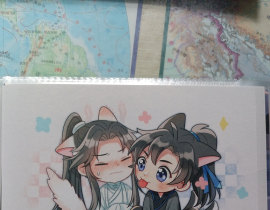 _绘画作品