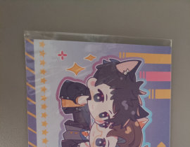 _绘画作品