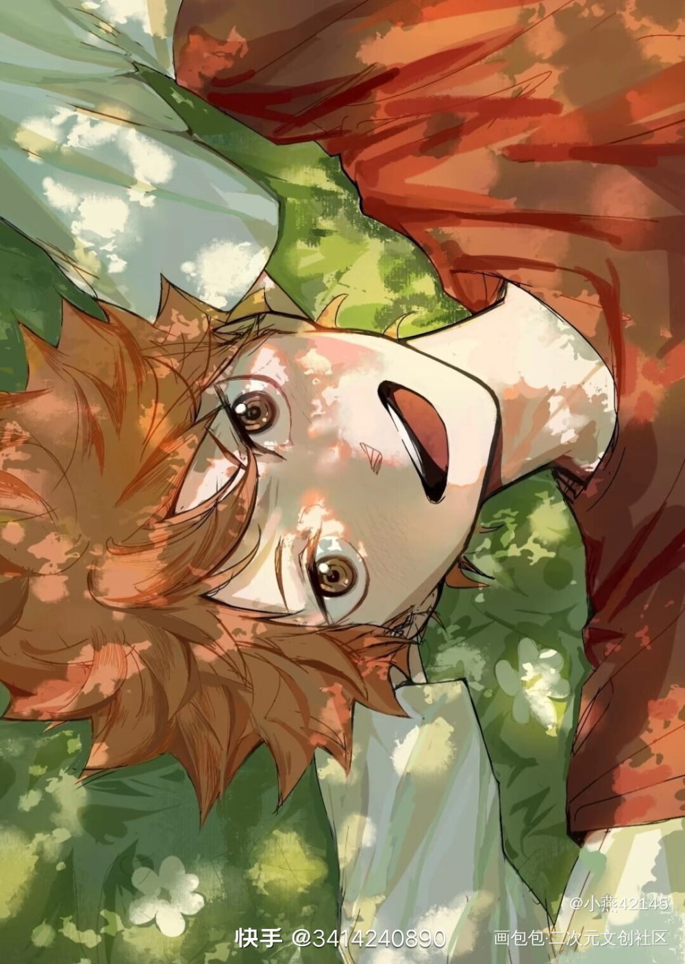 _绘画作品