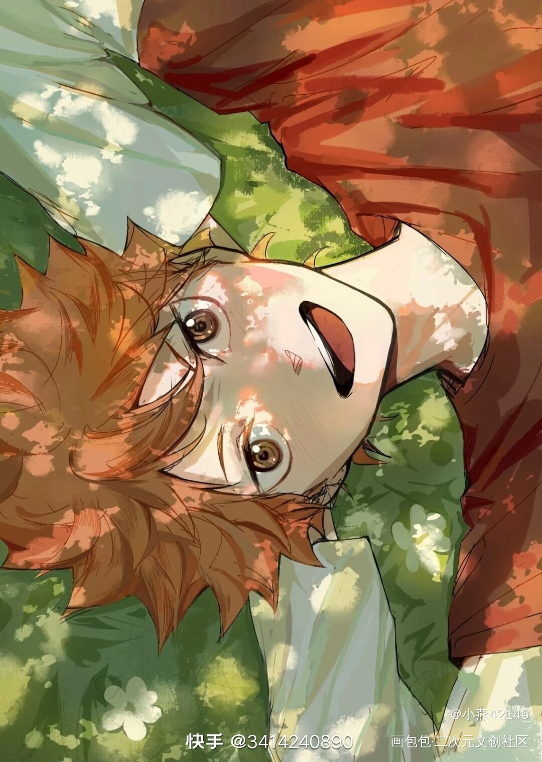 _绘画作品