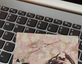 _绘画作品