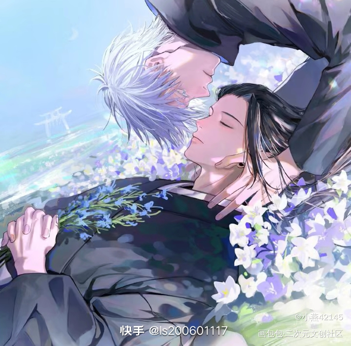 _绘画作品