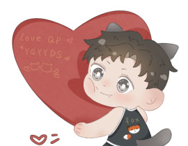原炀的❤️✨_绘画作品