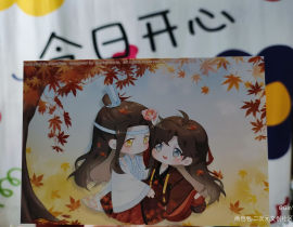 _绘画作品
