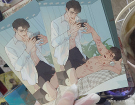 好看得要命_绘画作品