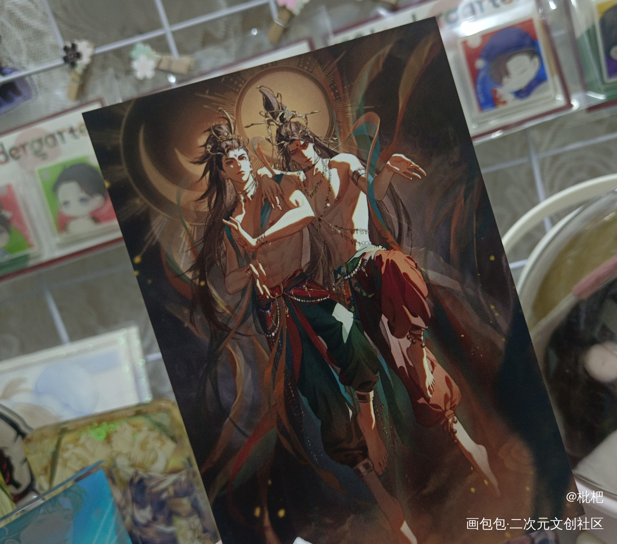 好看得要命_188男团无料返图绘画作品