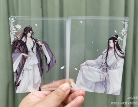 实物很不错_绘画作品