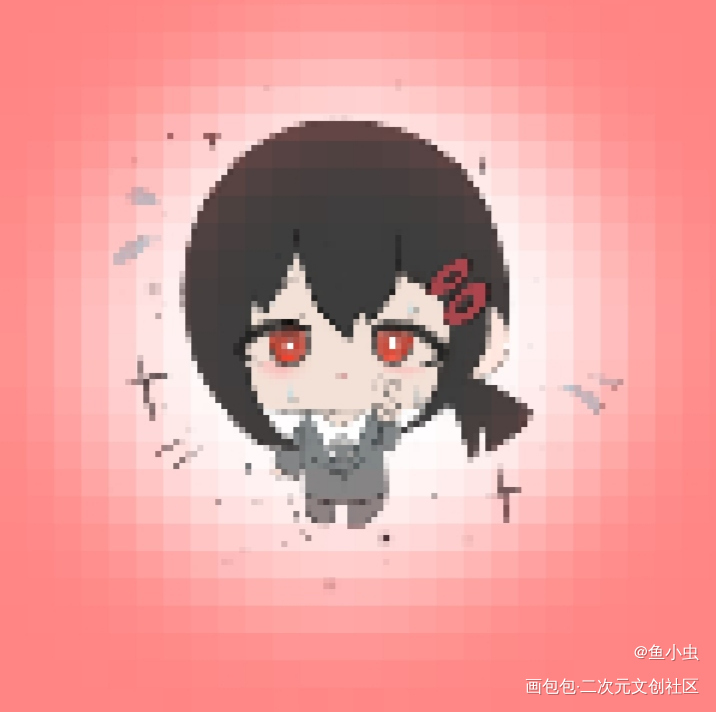 _山东小红绘画作品