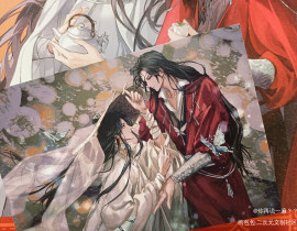 _绘画作品