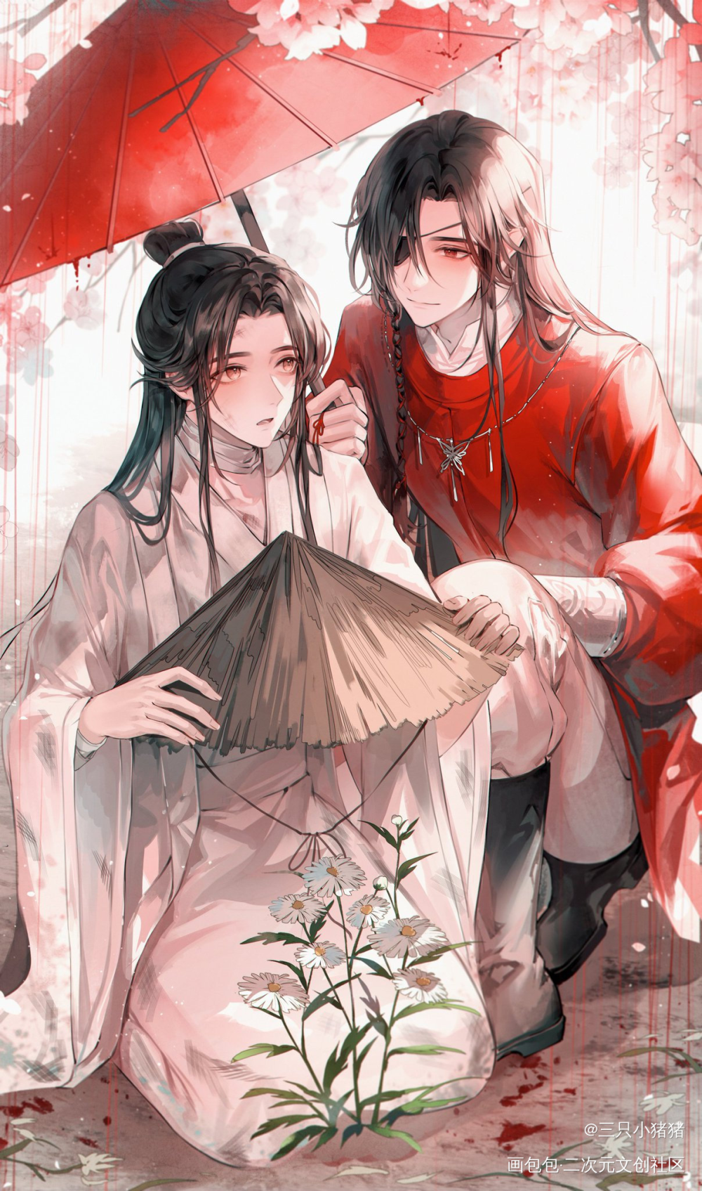 _绘画作品