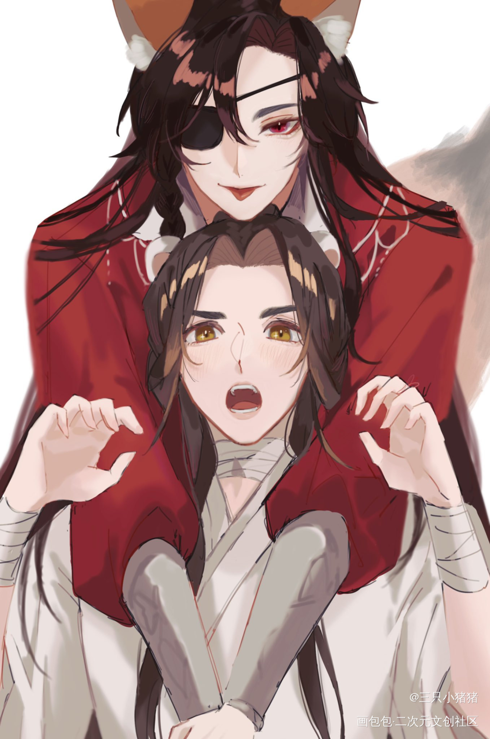 _绘画作品