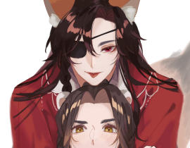 _绘画作品