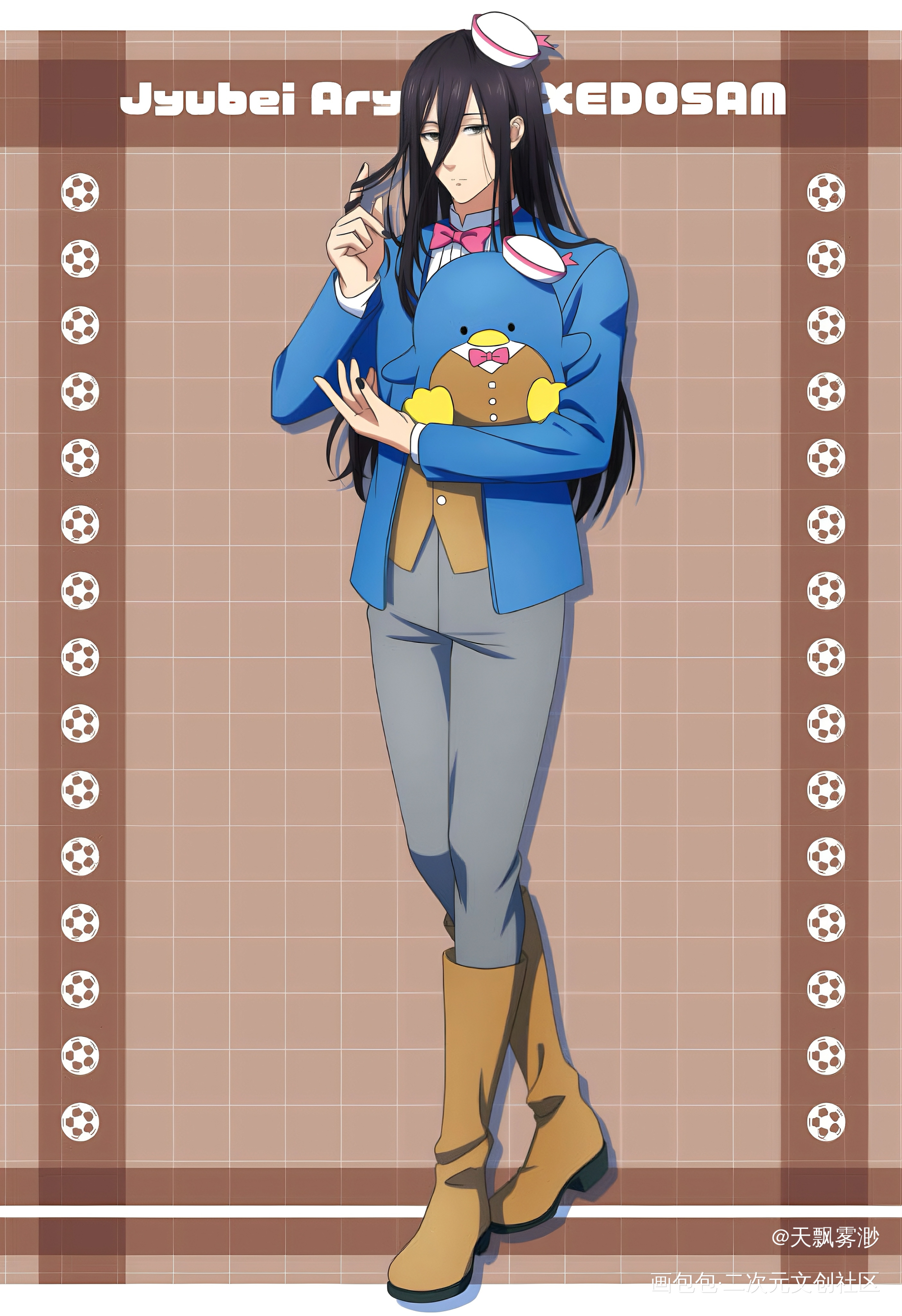 _bluelock日漫心动小瓶子向全世界安利漫画二次元绘画作品