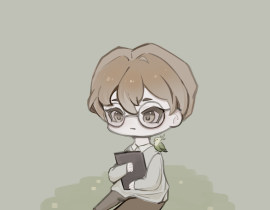 _绘画作品