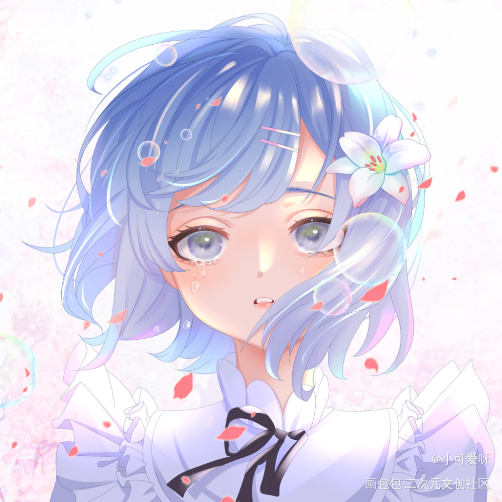 _绘画作品