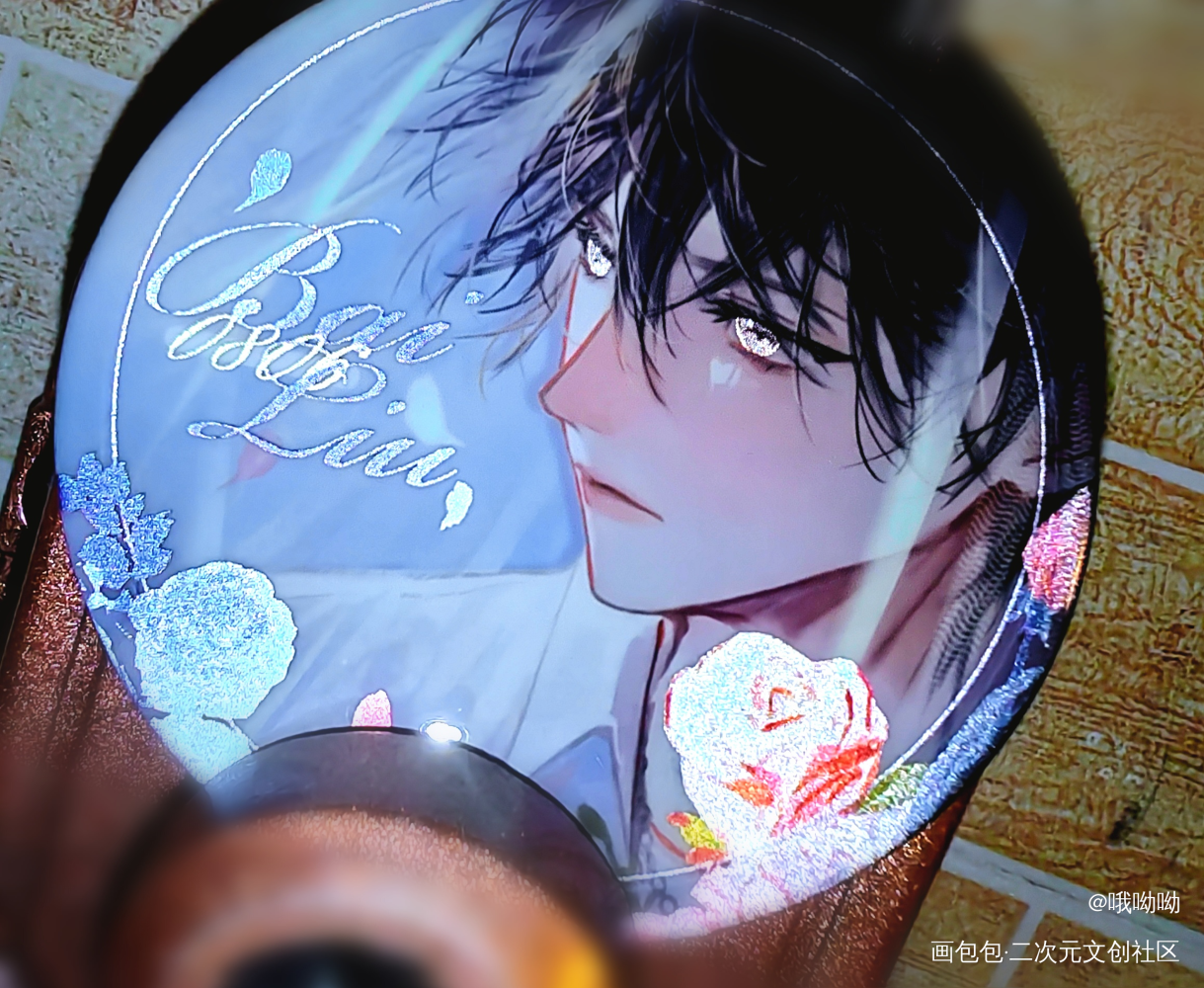 _我在惊悚游戏里封神授权返图绘画作品