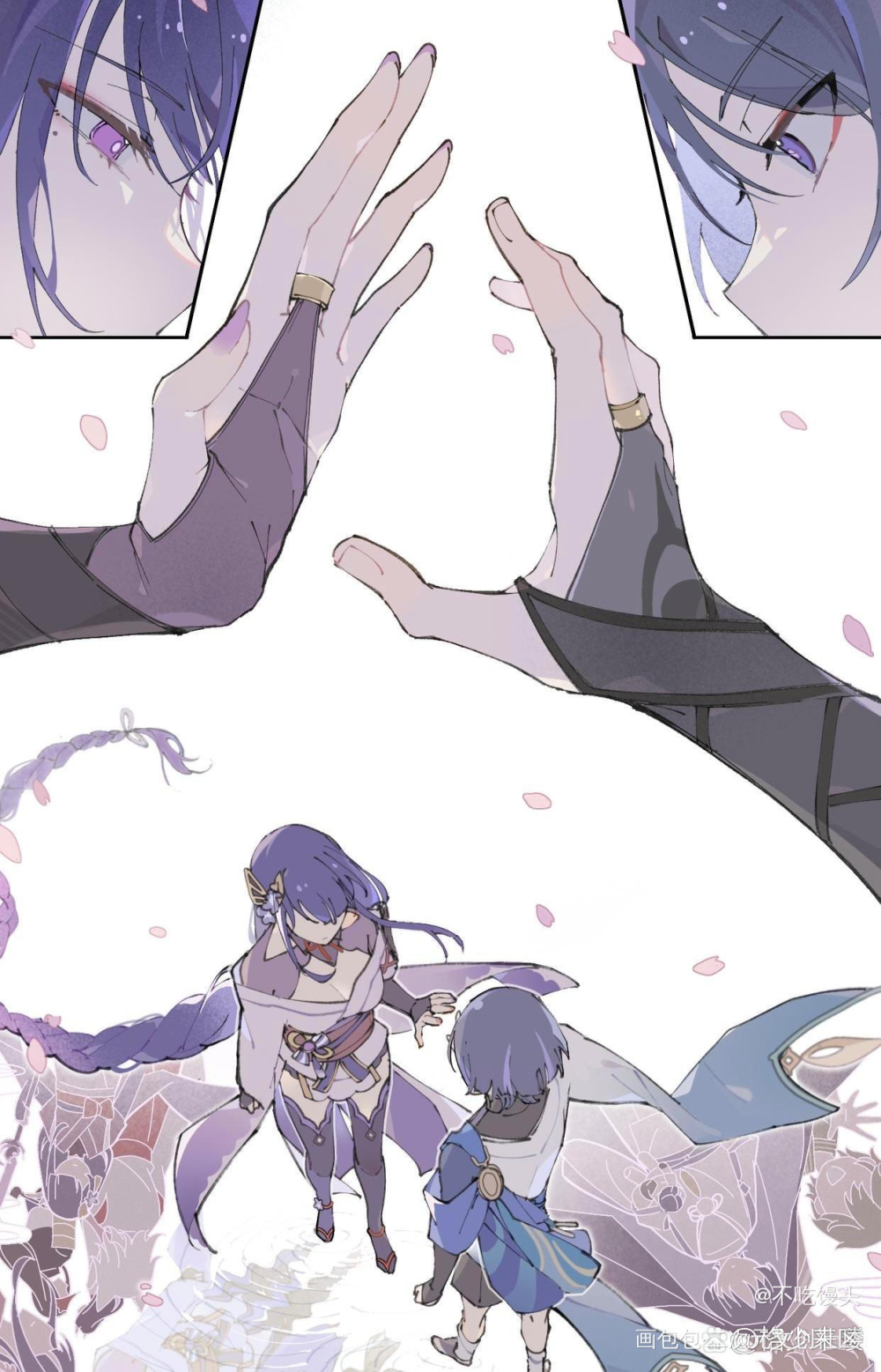 _绘画作品