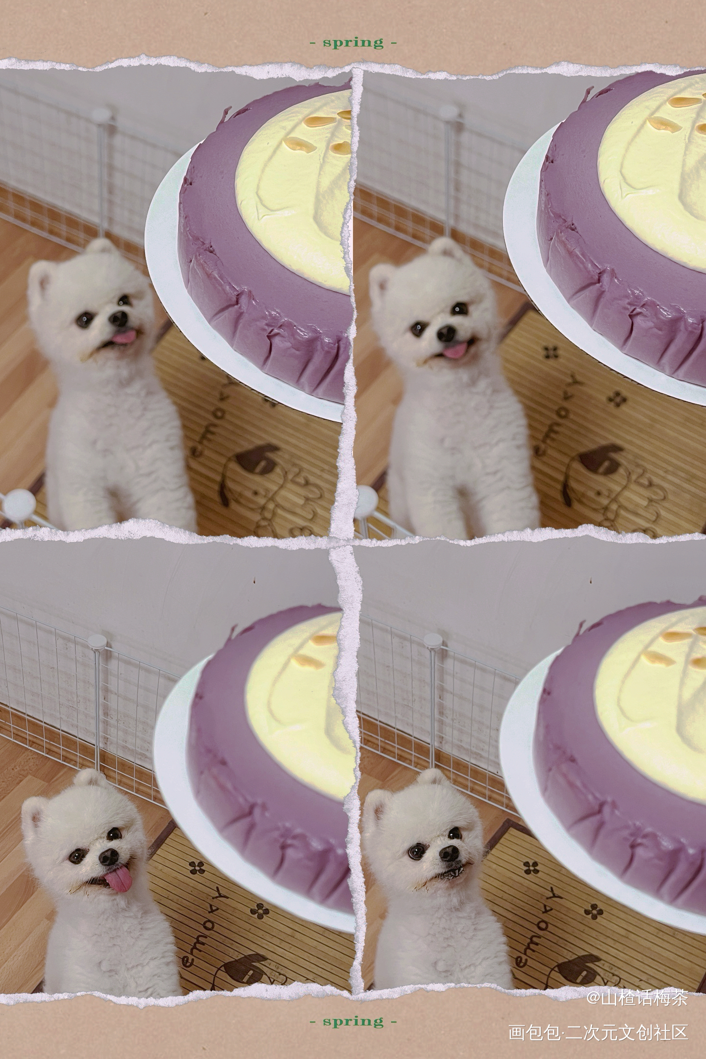 🐕_绘画作品