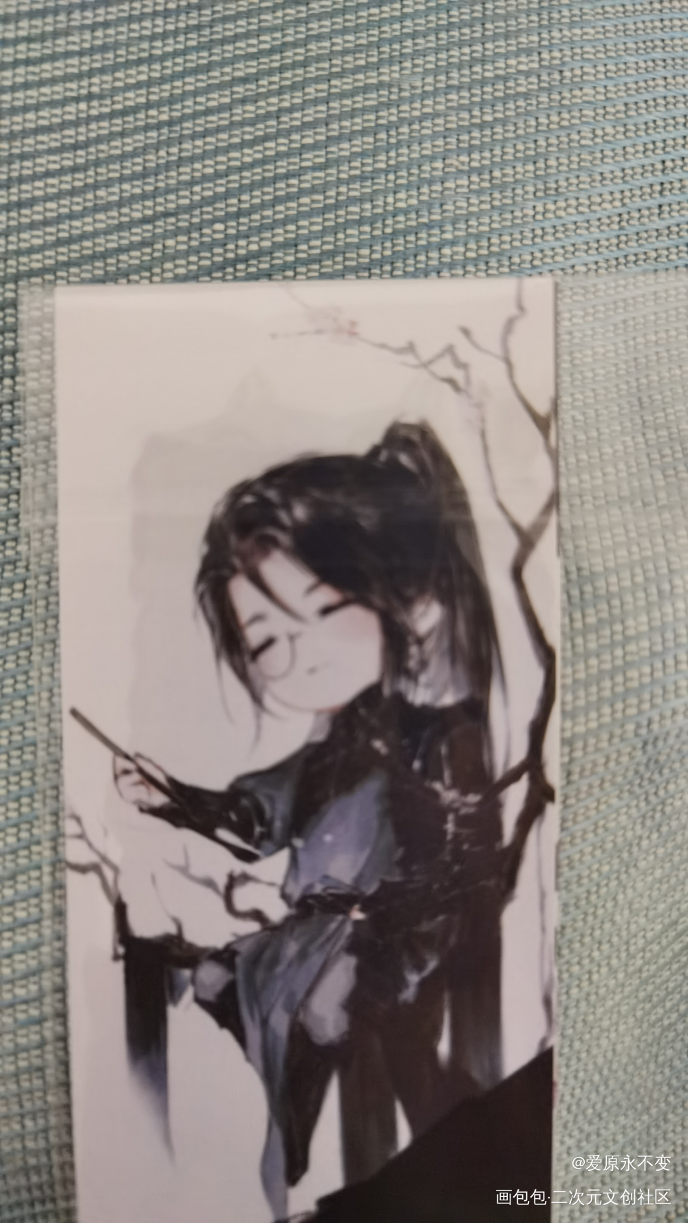 _杀破狼无料返图绘画作品