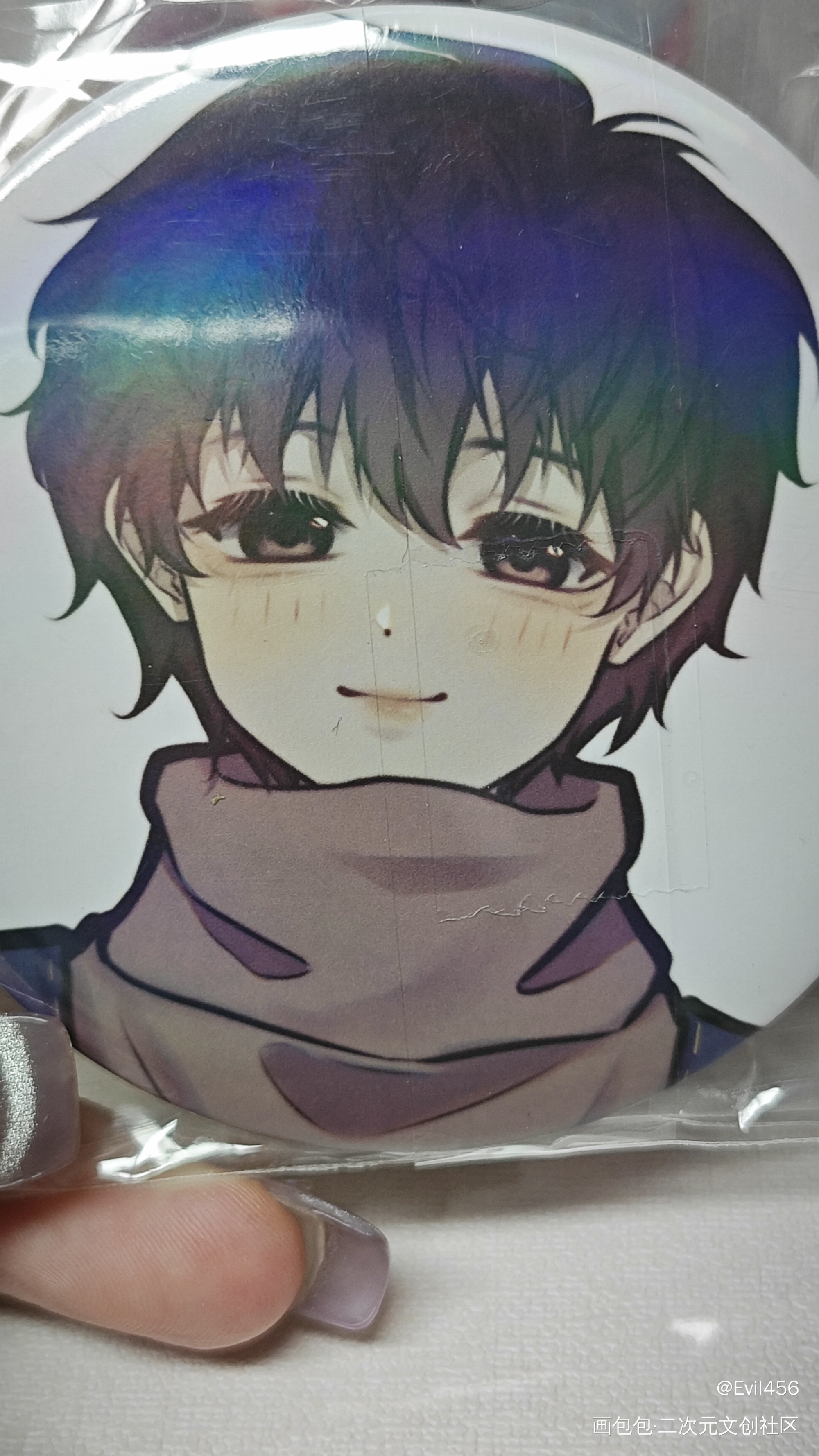 ₍˄·͈༝·͈˄*₎◞ ̑̑_188男团授权返图绘画作品