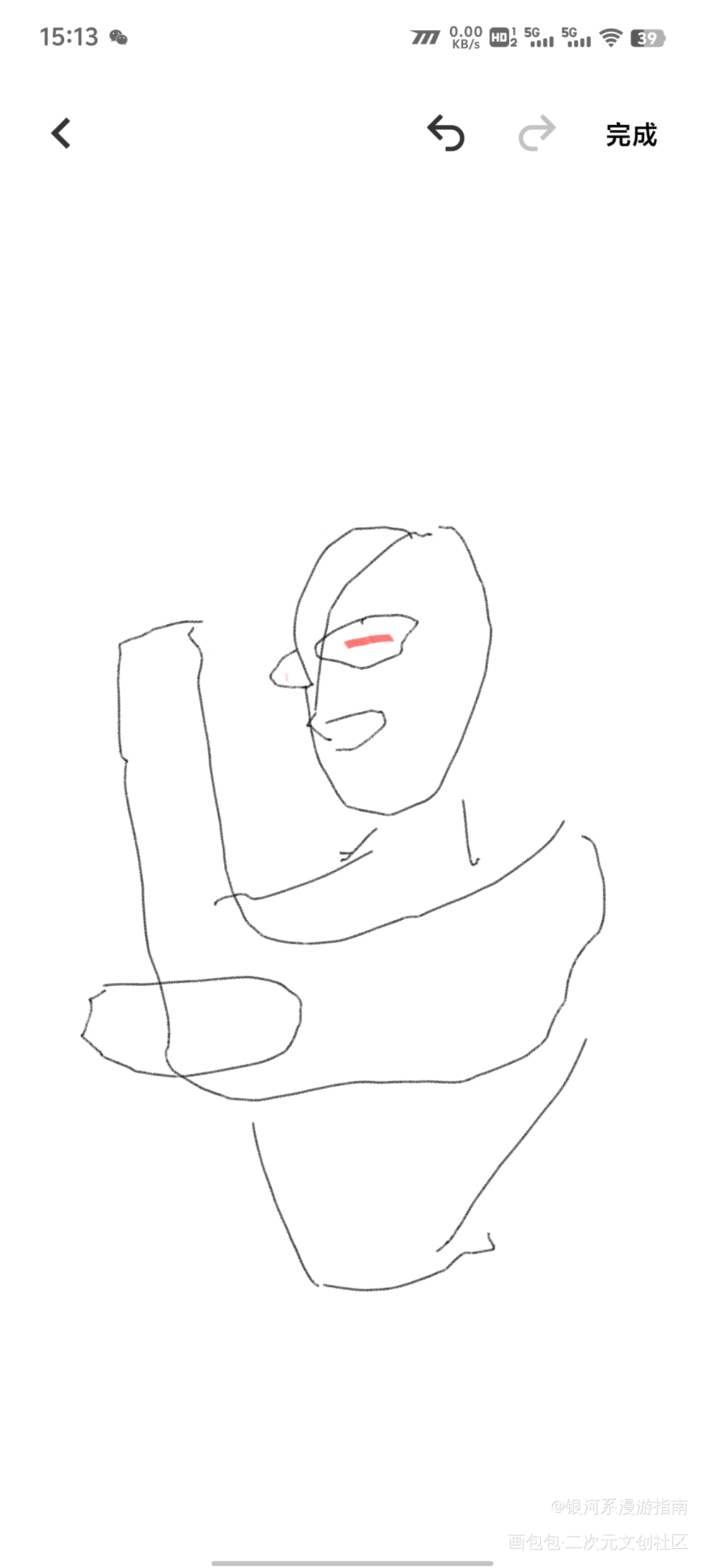 _绘画作品