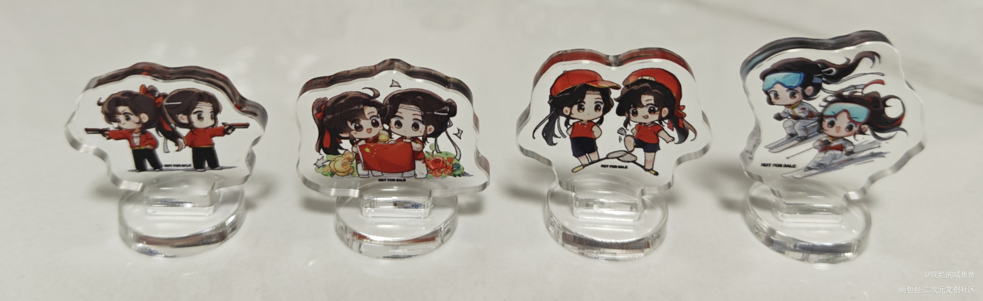 _魔道祖师授权返图忘羡蓝忘机·魔道祖师魏无羡·魔道祖师绘画作品