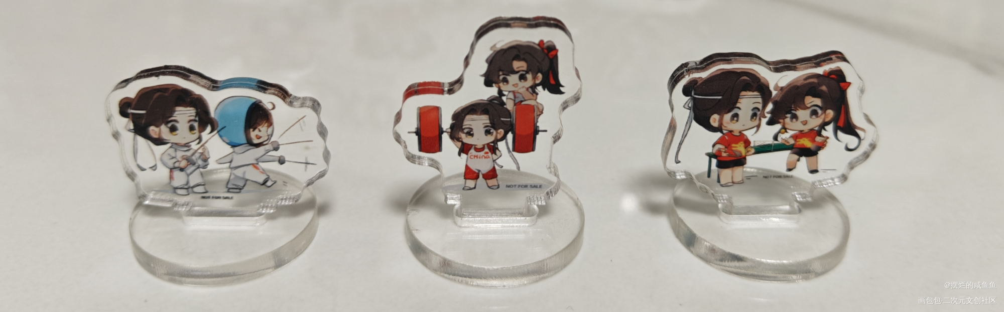 _魔道祖师授权返图忘羡蓝忘机·魔道祖师魏无羡·魔道祖师绘画作品