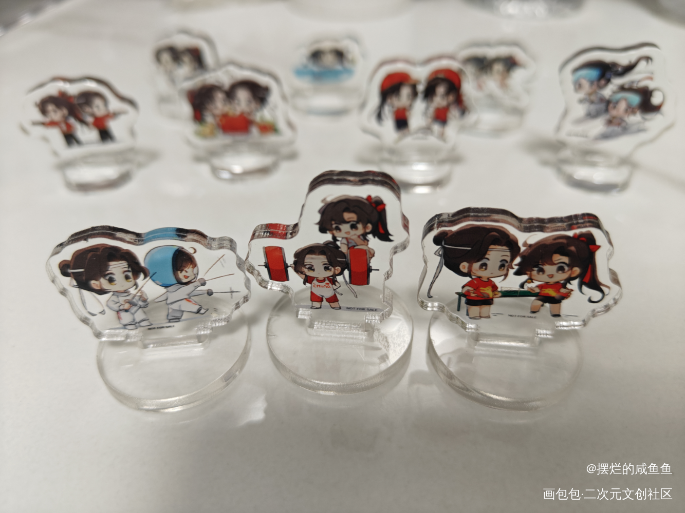 _魔道祖师授权返图忘羡蓝忘机·魔道祖师魏无羡·魔道祖师绘画作品