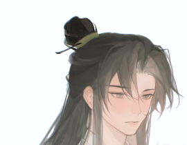这边也发一下_绘画作品