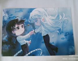 _绘画作品