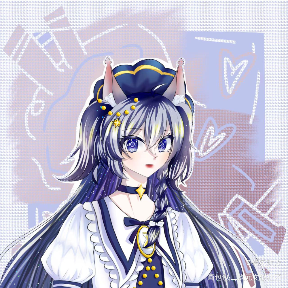 _绘画作品