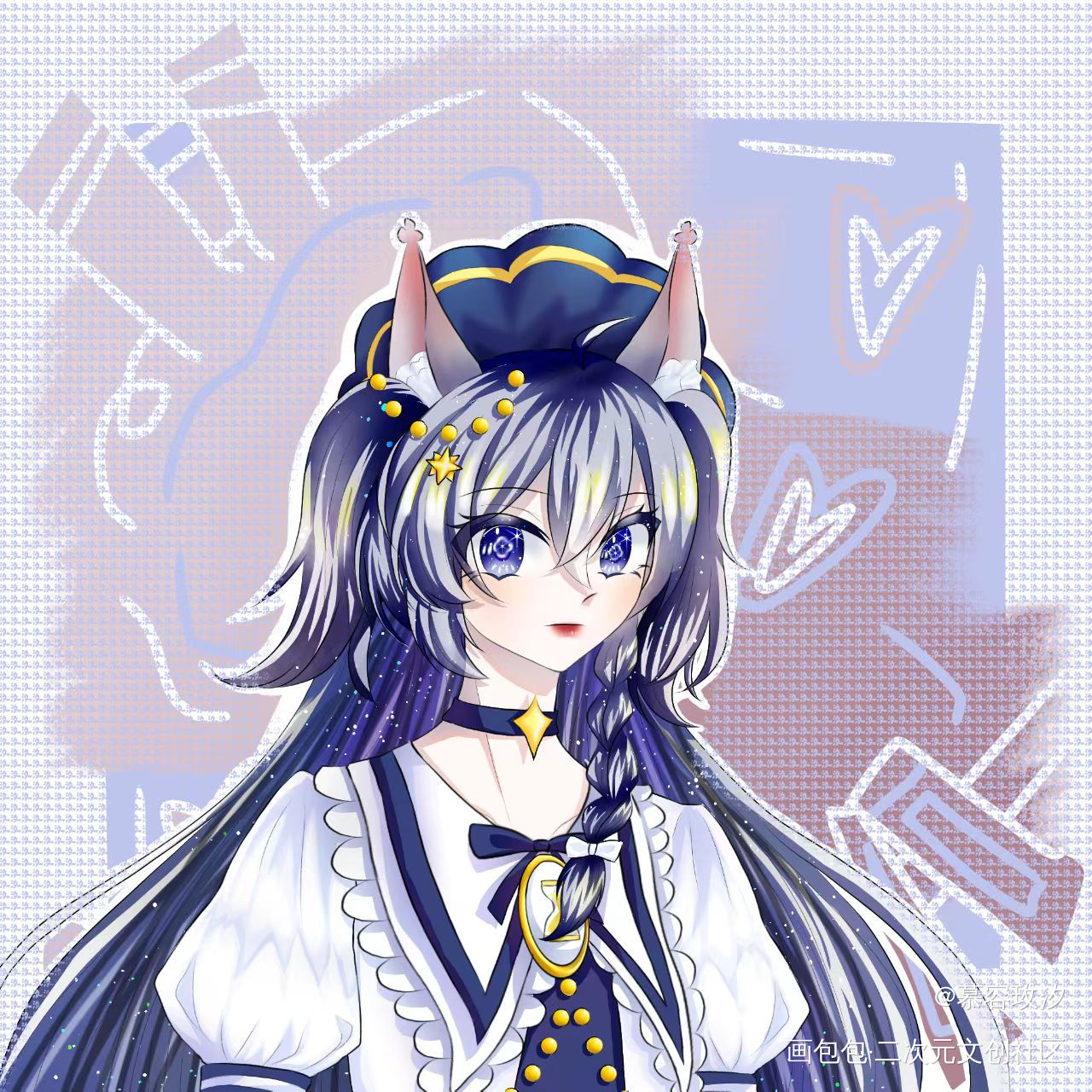_绘画作品