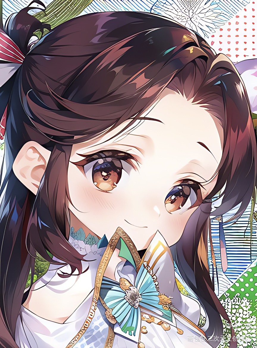 谢怜生贺头像3_天官赐福花城·天官赐福谢怜·天官赐福谢怜0715生日快乐绘画作品
