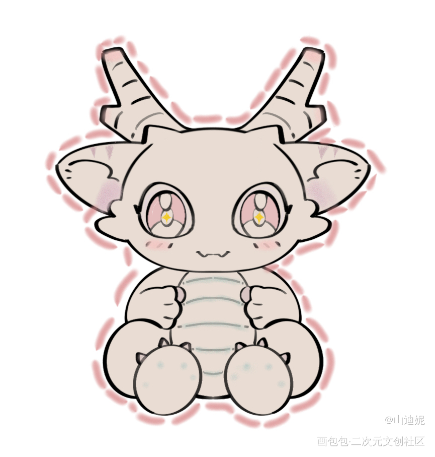 _绘画作品