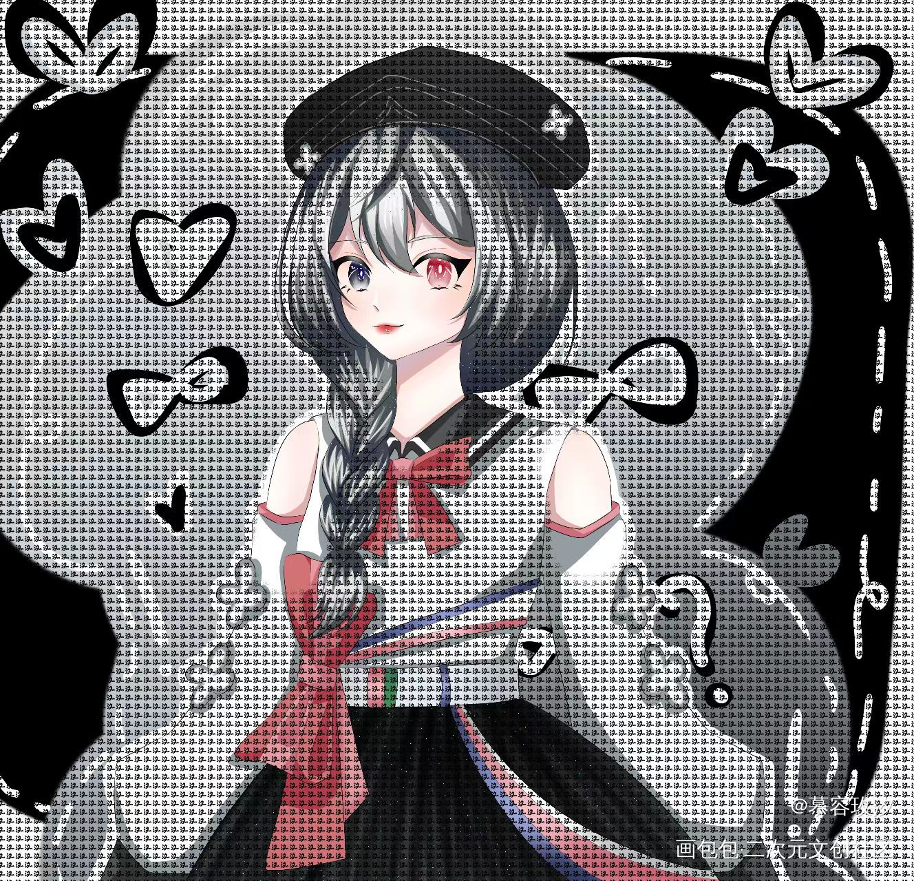 _绘画作品