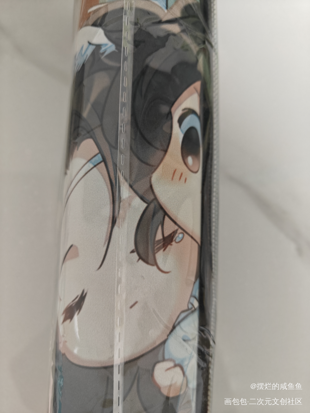 _魔道祖师授权返图忘羡蓝忘机·魔道祖师魏无羡·魔道祖师绘画作品