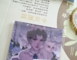 _绘画作品