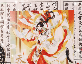 _绘画作品
