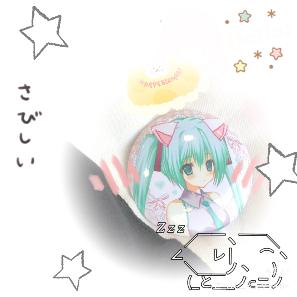 mi ku_绘画作品